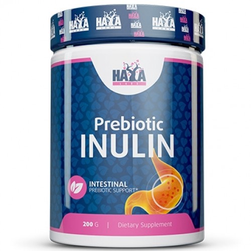 Prebiotic INULIN, 200g