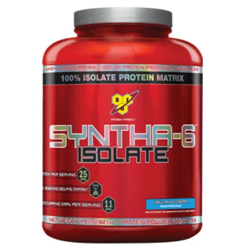 SYNTHA-6 ISOLATE, 1824 gr.