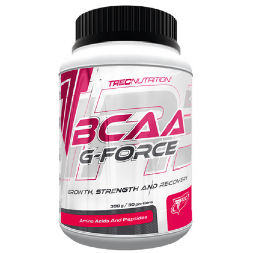 BCAA G Force, 300g