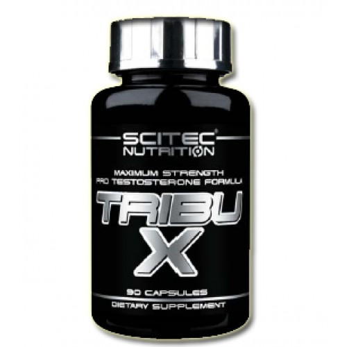 TRIBU X - 90 капсул