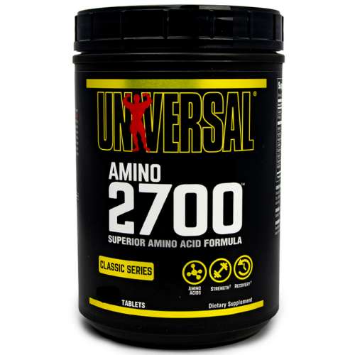 Amino 2700, 350tabs