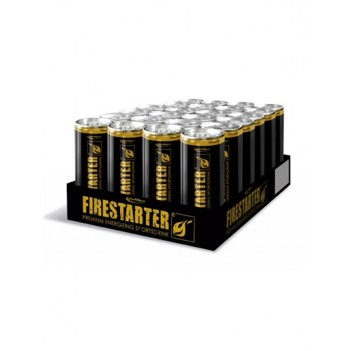 Firestarter - energydrink (24 x 250мл)