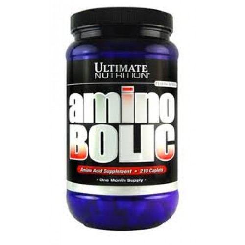 Aminobolic 210 таб.