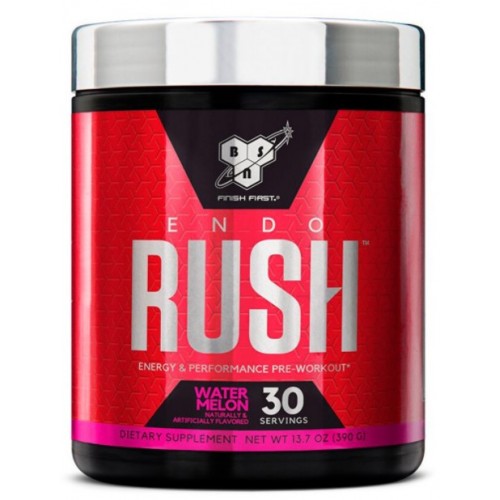 EndoRush, 390g (Watermelon)