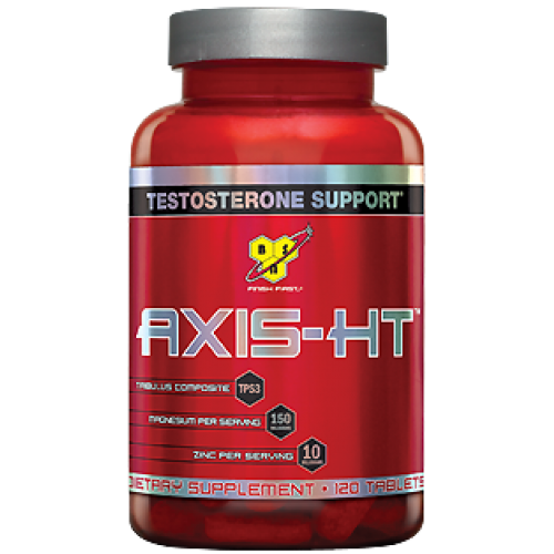 Axis - HT, 120 tabs.