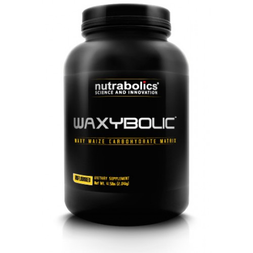 Waxybolic, 2,03кг