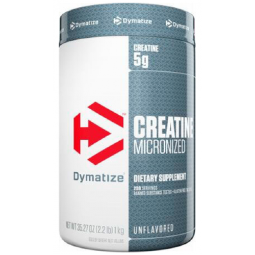 Creatine Monohydrate, 1000g