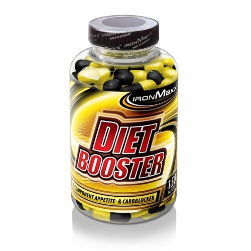 Diet Booster, 150 caps