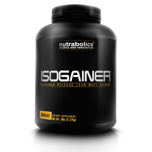 Isogainer, 2,2кг