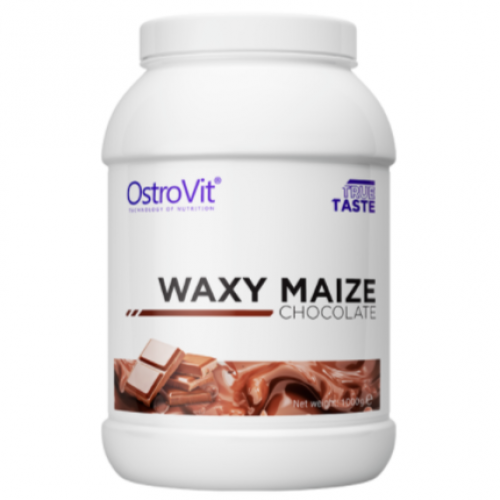 Waxy Maize,1000g (Шоколад)