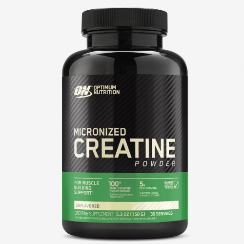 Creatine Powder, 150g