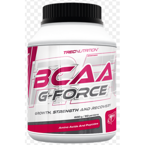 BCAA G Force, 600g