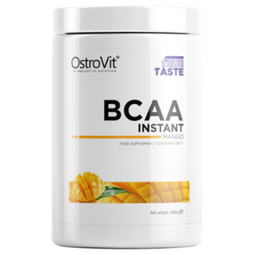 BCAA INSTANT, 400g