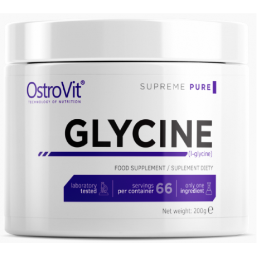 Glycine, 200g