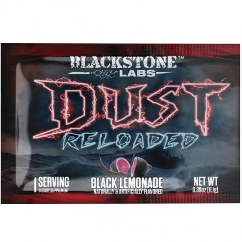 Dust Reloaded, 11g