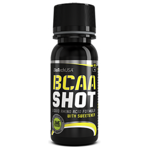 BCAA Shot, 60ml