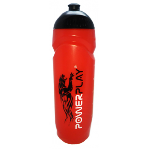 Спортивная бутылка для воды 750 ml Red