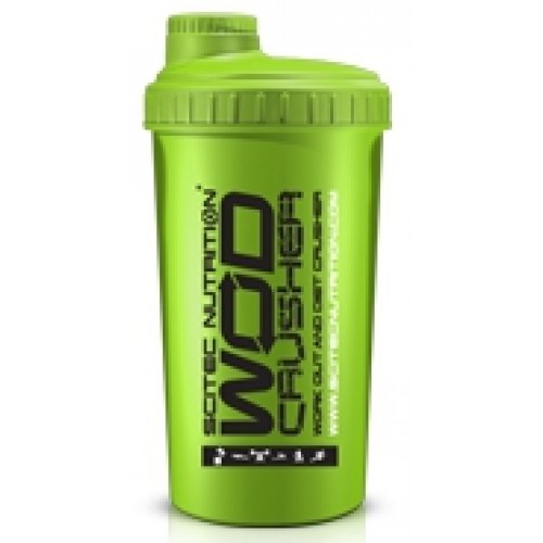 Shaker Wod Crusher, 700ml