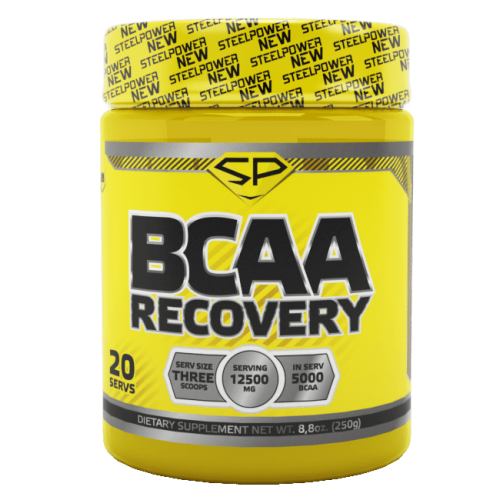 ВСАА RECOVERY, 250 гр
