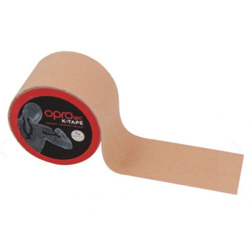 KINESIOLOGY TAPE (кинезио тейп) BEIGE