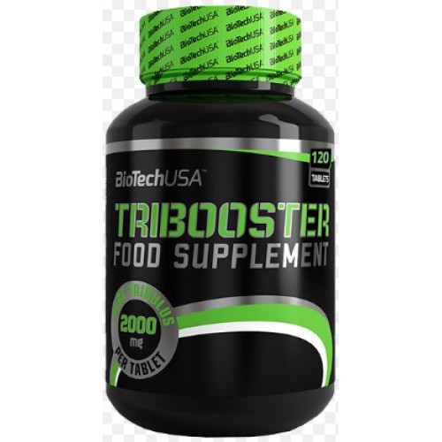 TRIBOOSTER, 120tabs