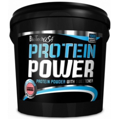 Protein Power, 1 kg