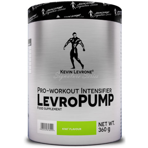 Levro Pump, 360g