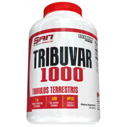 Tribuvar 1000, 180 tabs