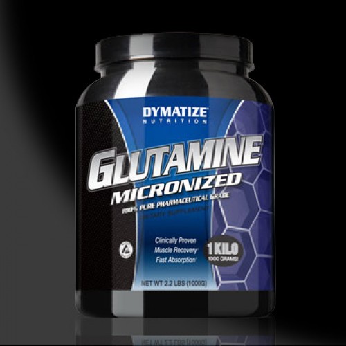 Glutamine 1000гр.