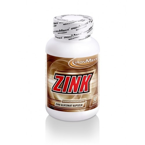 Zink, 90 капс