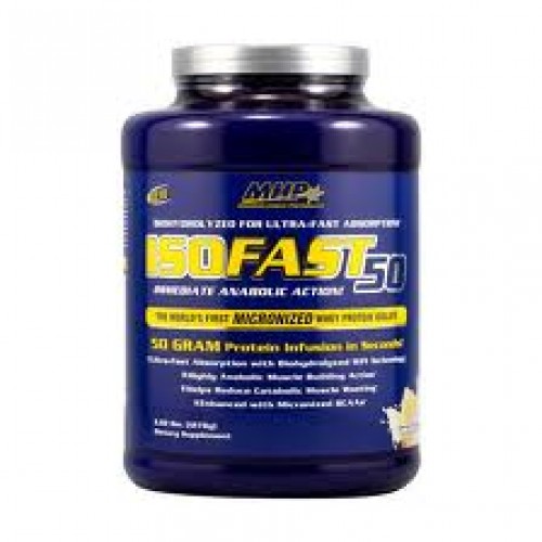 IsoFast, 1300 gr.