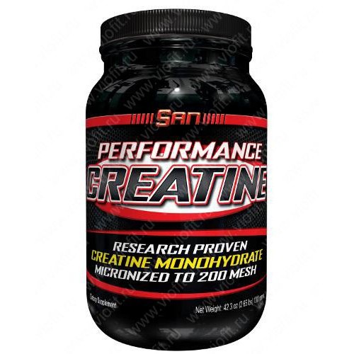 Perfomance Creatine 1200 гр.