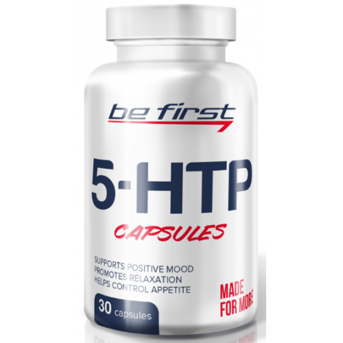 5-HTP, 30 Capsules