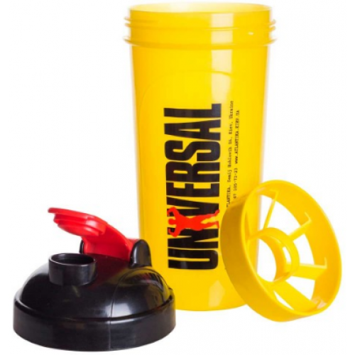 Shaker Universal, 700ml