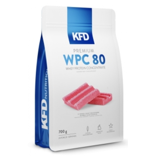 Premium WPC 80, 700g