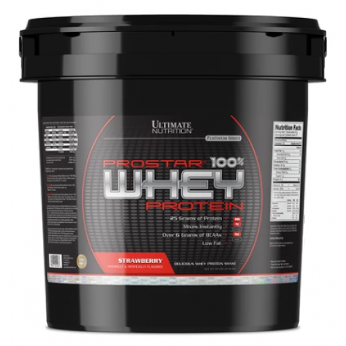 PROSTAR Whey PROTEIN 4.54 кг