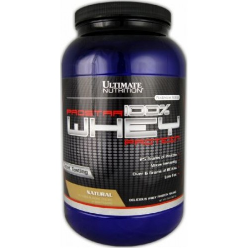 PROSTAR Whey PROTEIN, 907 гр.