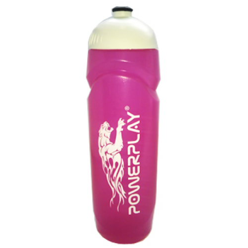 Спортивная бутылка для воды 750 ml Pink