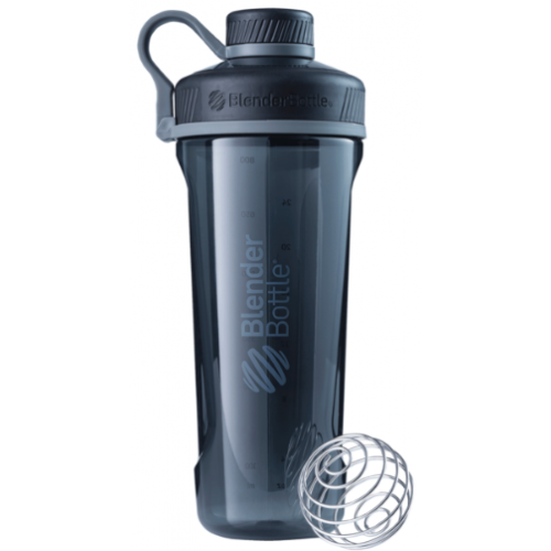 Шейкер Radian, 940 ml Black