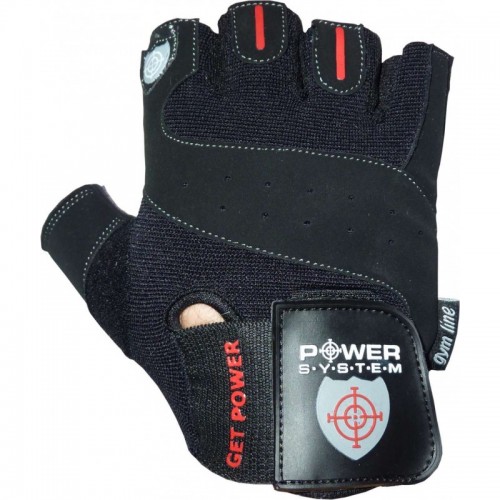 GET POWER PS - 2550