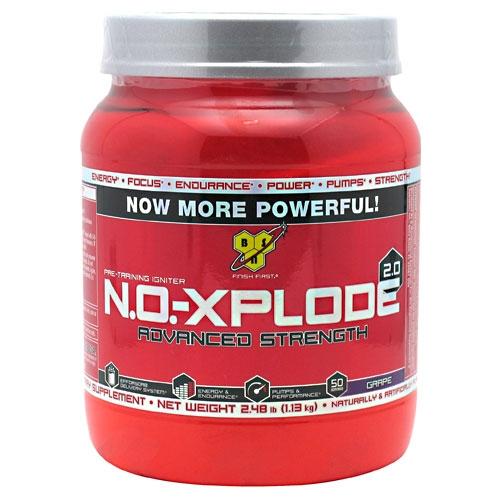 NO-Xplode 2.0, 1125 гр.