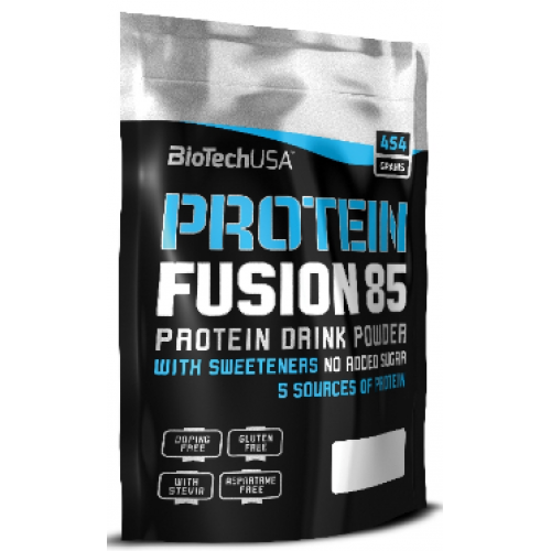 Protein Fusion 85, 454g