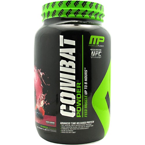 COMBAT POWDER 0,9 kg