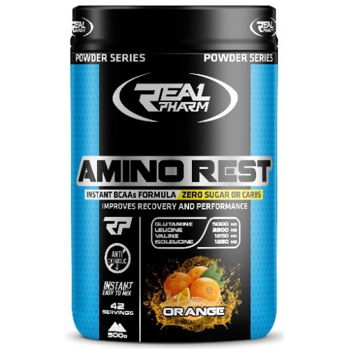 Amino Rest, 500g