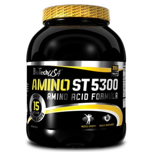 Amino ST 5300, 350 таб.