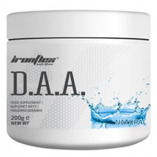D.A.A, 200g