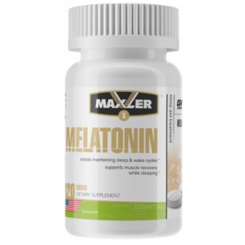 Melatonin, 120tabs
