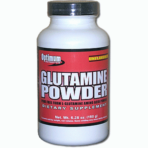 Glutamine Powder 150 г