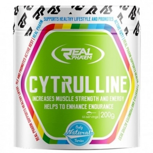CYTRULLINE, 200g (вкусы)