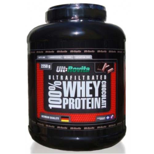 100% Whey protein ELITE LINE, 2250 g